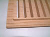 insert model wood vent